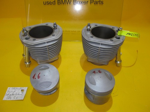 Bmw r100 7 coppia - bmw, rs