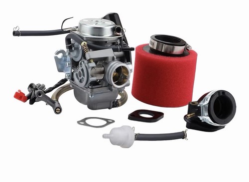 Carburatore per scooter - per,