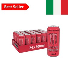 Monster Energy Pipeline Punch