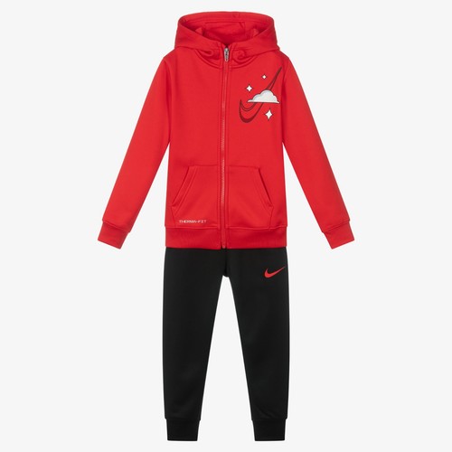 Nike completo tuta pantalone - completo,