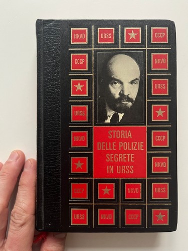 Storia delle polizie segrete - polizie,