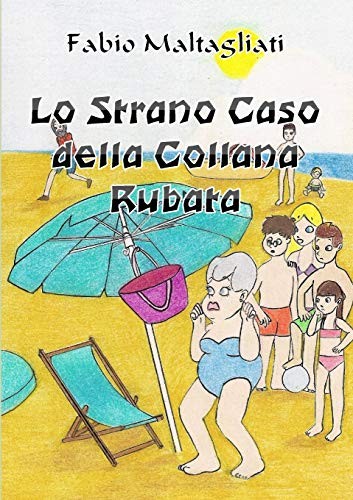 Strano caso della collana - strano,