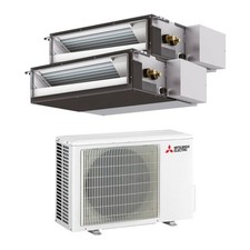 Condizionatore Mitsubishi