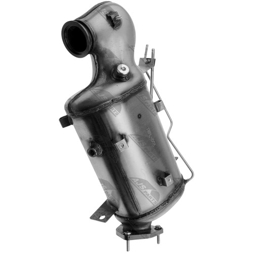 Filtro antiparticolato dpf - antiparticolato,