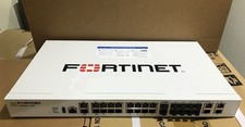 Fortinet fortigate 100f - fortinet,