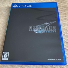 Versione Final Fantasy 7