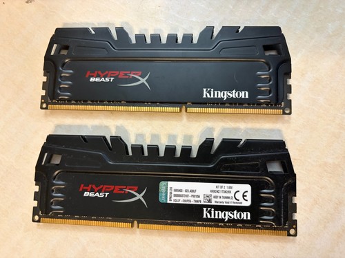 Kingston hyperx beast 8gb - beast,