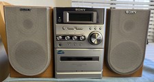 SONY HCD-NE3 Libreria Mini