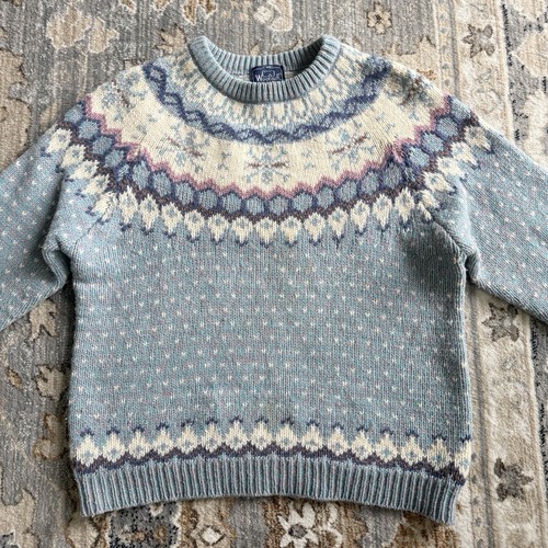 Maglione maglia vintage