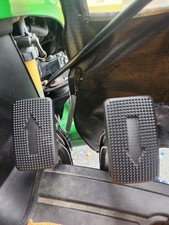 John Deere 1025R, 1023E, 1026R