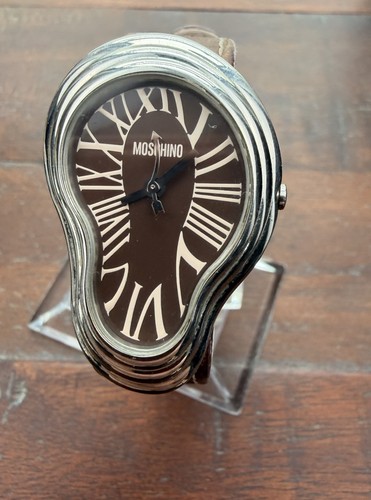 Orologio argento salvador - orologio,