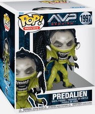 Funko Pop! Alien vs Predator