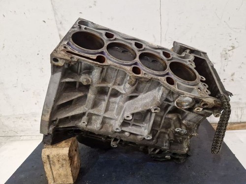 Blocco motore n45b16a - blocco,