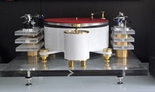 Micro seiki vinyl - vinyl, hifi