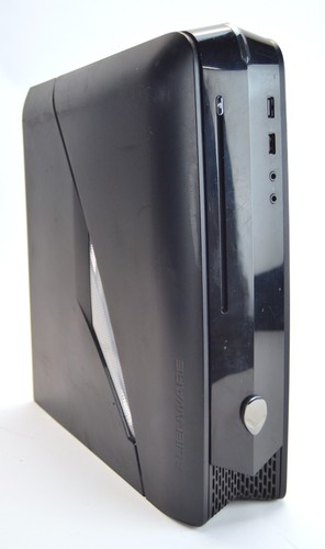 Dell alienware x51 - r2, i7