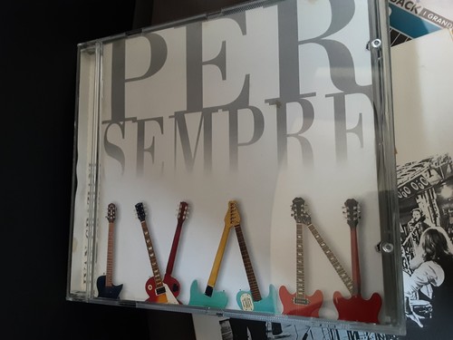 Ivan graziani per - per, sempre