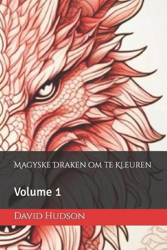 Magyske draken kleuren - draken,
