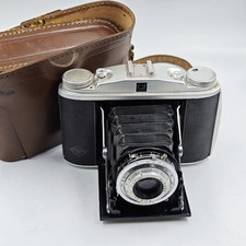 Agfa Isolette II Vintage