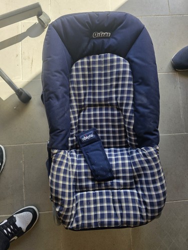 Dondolo bambini chicco - dondolo,
