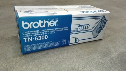 Brother 6300 cartuccia - brother, tn-6300