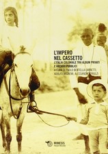 L'impero nel cassetto