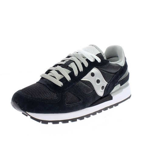 Saucony shadow original nero - original,