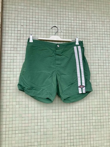 Bear swimshorts costume da - m,