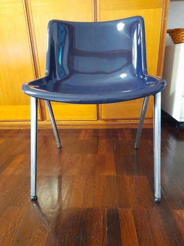 Sedia vintage tecno modus - tecno, 203