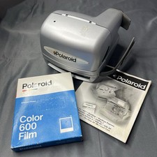 Fotocamera Polaroid 600