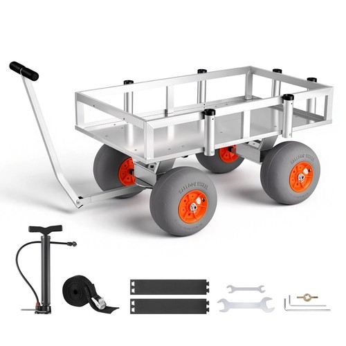 Set carrello movimentazione - carrello,