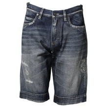 Bermuda DOLCE & GABBANA