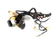 IMPIANTO ELETTRICO HONDA JAZZ 250 2001