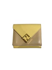 Portafoglio FENDI Trifold in