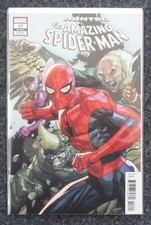 The Amazing Spider-Man Vol. 5