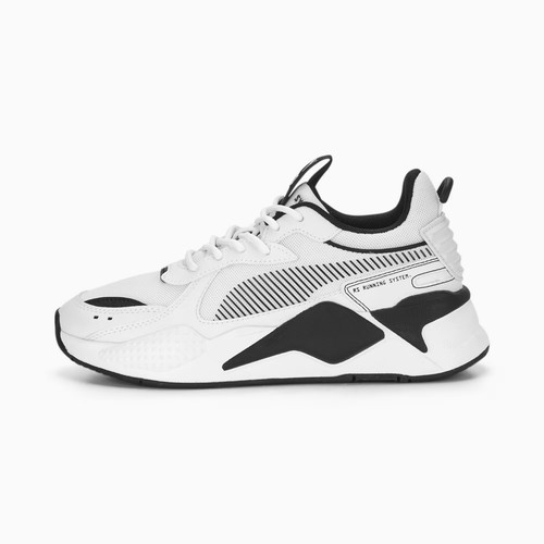 Scarpe puma w jr - rs-x,