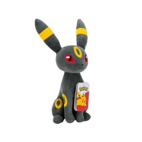 Pokemon plush umbreon - plush, 20cm