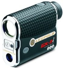 Leupold Golf GX-3i3 Nero