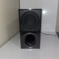 Sony SA-WX9000F Subwoofer