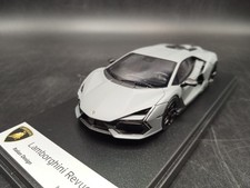 Lamborghini Revuelto matt grey