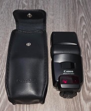 Canon Speedlite 420EX Shoe