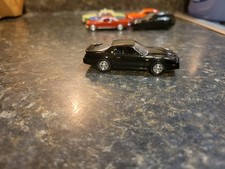 Greenlight 87 Pontiac Trans AM GTA BJ pneumatico N ruota scambiata come nuovo mai esposto 