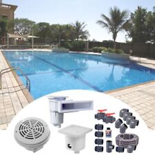 Impianto idraulico completo