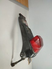 FANGO POSTERIORE E LUCE HONDA