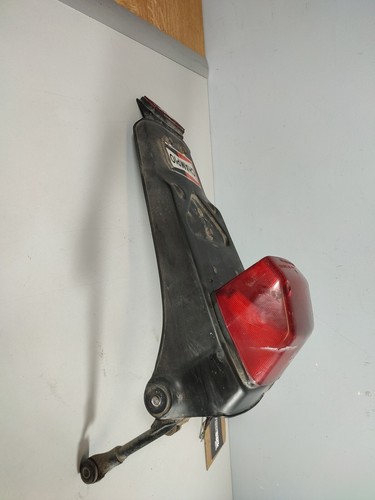 Fango posteriore luce - fango, honda