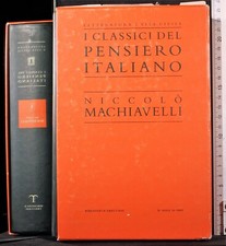I CLASSICI DEL PENSIERO