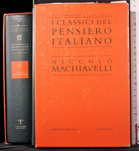 Classici del pensiero - classici,