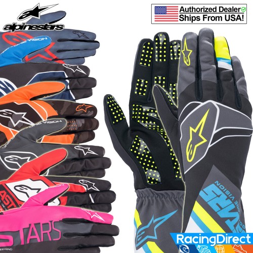 Alpinestars guanti da - -,