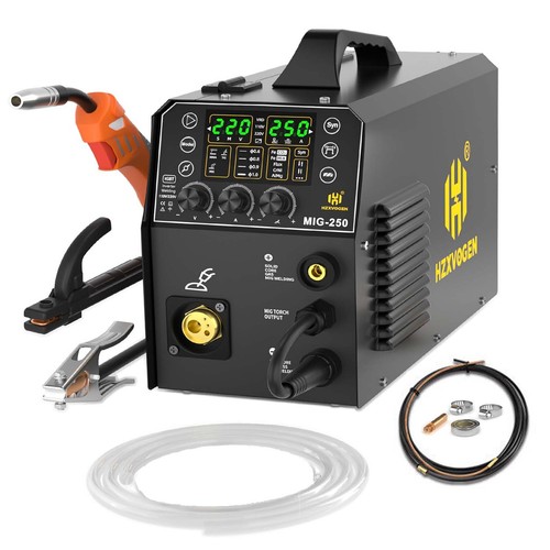 250a 4in1 multi - 250a, multi-prozess
