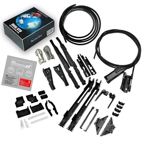 Kit riparazione tetto - , apribile