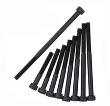 Lunghezza Esagonale Presa